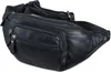 ROYALZ "Alabama" Gürteltasche Leder Herren Damen Produktbild-Vorschau 2
