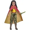 Hasbro E9568 Disney Raya a posledný drak, bábika Raya s Náhľad obrázku produktu 2