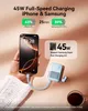 INIU Ultra Mini Powerbank, 10000mAh 45W Schnellladen mit Produktbild-Vorschau 3