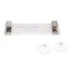A product shot of a thermometer with clips and suction cups on a white background. Produktbild-Vorschau