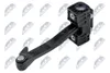 NTY EZC-AU-179 Türfeststeller Türfangband für AUDI Q5 (FYB) Produktbild-Vorschau 2