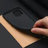 Dux Ducis Wish Series Echt Leder Flip Wallet für Apple Produktbild-Vorschau 6