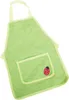 BigJigs Gartenschürze Kinder Baumwolle Marienkäfer - Produktbild-Vorschau 1