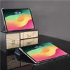 Hama Tablet-Huelle Fold Clear für Apple iPad Air 13 - Náhled obrázku produktu 4