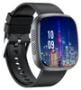 Knauermann Neo 2 Smartwatch EKG Messung Blutdruck Puls Produktbild-Vorschau 3