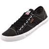 DOCKERS BY GERLI Herren Sneaker Washed Canvas Produktbild-Vorschau 1