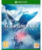 BANDAI NAMCO Entertainment Ace Combat 7: Skies Unknown, Produktbild-Vorschau 1
