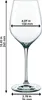 Nachtmann Rotwein Supreme Bordeaux 4er Set Produktbild-Vorschau 2