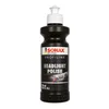 A black bottle of Sonax PROFILINE Headlight Polish. Produktbild-Vorschau
