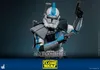 Hot Toys Star Wars The Clone Wars 1/6 Arc Trooper Fives Anteprima dell’immagine prodotto 16