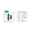 Microfono lavalier wireless HOCO per iPhone con connettore Anteprima dell’immagine prodotto 2