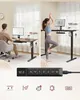 VASAGLE Höhenverstellbarer Schreibtisch, 140 cm, Produktbild-Vorschau 5