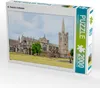 CALVENDO Puzzle St. Patrick's Cathedral 2000 Teile Puzzle Produktbild-Vorschau 2