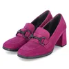 Gabor Hochfrontpumps - 35.292.10 Damen 31363332373139 Pink Produktbild-Vorschau 5