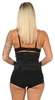 Damen Bauchweggürtel Fitnessgürtel Schwitzgürtel Fitness Produktbild-Vorschau 4