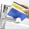 Glitzi plus Topfreiniger, mit Antibac, Schwamm Produktbild-Vorschau 2