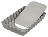 BIRKMANN Mini-Tarteform, eckig L 13 x B 8 x H 2 cm, mit Produktbild-Vorschau 3