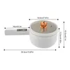 Casserole électrique, Casserole électrique avec revêtement Voir les images du produit 3