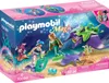 PLAYMOBIL Collecteur de perles avec raie, 70099 Voir les images du produit 6