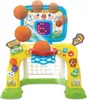 Interaktives Baby Multisport Spielzeug von VTECH, Basket Produktbild-Vorschau 2