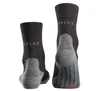 FALKE RU 4 RUNNING SOCKEN HERREN schwarz 42-43 Voir les images du produit 12