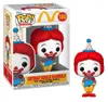 McDonald's - Anniversaire Ronald McDonald 180 - Funko Pop  Voir les images du produit 11