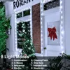 100M 800 LED Fairy Lights 8 modalità di luce impermeabile Anteprima dell’immagine prodotto 2