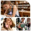 INF Étui silicone embossé 3D papillon floral compatible Voir les images du produit 2