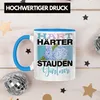 Trendation - Geschenk für Staudengärtner Lustige Tasse Produktbild-Vorschau 3