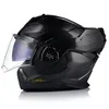 Motorradhelm Klapphelm | LS2 FF901 Advant X Solid | Helm Produktbild-Vorschau 6
