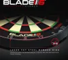 Winmau Steeldartscheibe "Blade 6 Triple Core Carbon" Produktbild-Vorschau 24