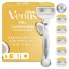 Gillette Venus Pro Comfortglide Kokosduft Rasierer Damen, Produktbild-Vorschau 1