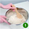 Set Per La Preparazione E Il Servizio Del Sushi Kinghoff Anteprima dell’immagine prodotto 15
