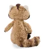 NICI Plüsch Nose Coaty 22cm , GRÜN Produktbild-Vorschau 3