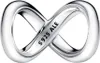 Ciondolo Pandora Forever & Eternal Infinity 793243C00 Anteprima dell’immagine prodotto 6
