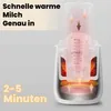 8-in-1 Babynahrungswärmer mit präziser 45℃ Produktbild-Vorschau 7
