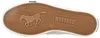 Mustang Damen Canvas Sneaker Weiß Voir les images du produit 18