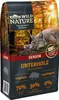 Dehner Wild Nature Katzenfutter Unterholz, Trockenfutter Produktbild-Vorschau 1