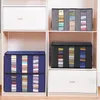 Large Capacity Clothes Storage Bag V3 Large Storage Bag Produktbild-Vorschau 5