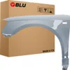 BLU Kotflügel Passend für Audi A3 8P II-generation LY7H Produktbild-Vorschau 1