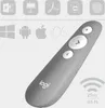 Logitech Wireless Presenter R500s mid gray Produktbild-Vorschau 16