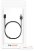 kwmobile Smartwatch Ladekabel für Polar M430 USB Ladekabel Produktbild-Vorschau 4