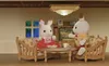 Sylvanian Families 5528 Deckenleuchte - Puppenhaus Produktbild-Vorschau 2