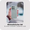 Hülle Motorola Moto G56 Schutzhülle - Cazy - Transparant Produktbild-Vorschau 6