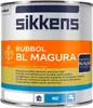 Sikkens Rubbol BL Magura 1 L weiß PolyurethanMattlack Innen Produktbild-Vorschau 3