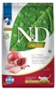 Farmina Pet Food N&D Prime, Adult, Huhn, Granatapfel, 5 kg, Produktbild-Vorschau 3