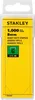 Stanley 1-TRA705T Stanley Klammern Typ G 8mm 1000 St Productafbeelding-voorbeeld 6