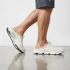 Salomon REELAX SLIDE 6.0 - Herren Sandalen Erholungsschuhe Produktbild-Vorschau 5