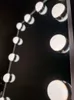 Creative Corner Zrcátko na líčení LED s USB žárovkami Náhled obrázku produktu 9