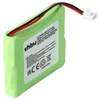 vhbw 5x Akku kompatibel mit VTech VT2020, VT1100 schnurlos Produktbild-Vorschau 3